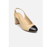 Michael Michael Kors PIPER FLEX SLING PUMP pour 39 Beige