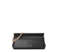 Michael Kors Carmine Medium Sac porté épaule noir, femme