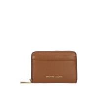 MICHAEL Michael Kors Porte-monnaies marron / or, Taille XS-XL