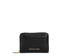 MICHAEL Michael Kors Porte-monnaies or / noir, Taille XS-XL