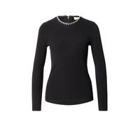 MICHAEL Michael Kors Pull-over noir, Taille S
