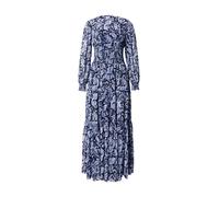 MICHAEL Michael Kors Robe bleu / bleu clair / noir, Taille 34