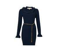 MICHAEL Michael Kors Robe bleu marine, Taille 42