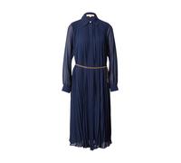 MICHAEL Michael Kors Robe-chemise marine, Taille 34