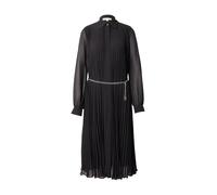 MICHAEL Michael Kors Robe-chemise noir, Taille 34