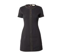 MICHAEL Michael Kors Robe or / noir, Taille 40