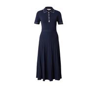MICHAEL Michael Kors Robes en maille bleu marine, Taille S