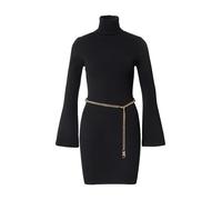 MICHAEL Michael Kors Robes en maille noir, Taille XS