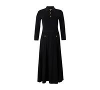 MICHAEL Michael Kors Robes en maille noir, Taille XS