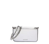 MICHAEL Michael Kors Sac à bandoulière argent, Taille One Size