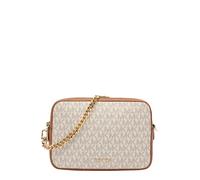 MICHAEL Michael Kors Sac à bandoulière beige foncé / cognac / jaune pastel, Taille One Size