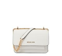 MICHAEL Michael Kors Sac à bandoulière blanc, Taille One Size