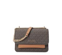 MICHAEL Michael Kors Sac à bandoulière marron / caramel / brun foncé, Taille One Size