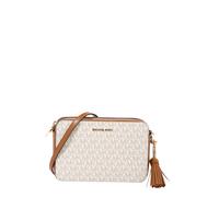 MICHAEL Michael Kors Sac à bandoulière nude / beige foncé / caramel, Taille One Size