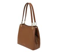 MICHAEL Michael Kors Sac bandoulière caramel / or, Taille One Size