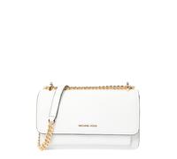 MICHAEL Michael Kors Sac bandoulière 'Claire' blanc, Taille One Size