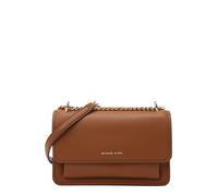 Michael Kors Sac bandoulière Claire camel pour femme Taille Unique