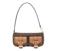 Michael Kors 32S5GZCU1B-252 SM CONV POUCHETTE Women BRN/ACORN Size One Size