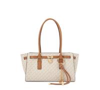 MICHAEL Michael Kors Sac bandoulière cognac / jaune pastel, Taille One Size