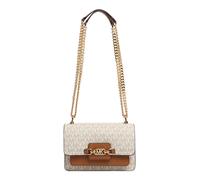 Michael Kors Sac bandoulière Femme Extra Small Crossbody 32S2G7HC0B-149 Vanille/Acorn Taille OS