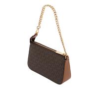 MICHAEL Michael Kors Sac bandoulière marron / brun foncé, Taille One Size