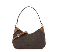 MICHAEL Michael Kors Sac bandoulière marron / cognac / noir, Taille One Size
