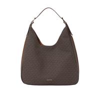 MICHAEL Michael Kors Sac bandoulière marron / cognac, Taille One Size