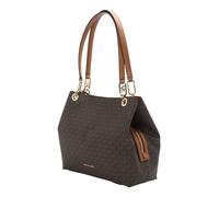 MICHAEL Michael Kors Sac bandoulière marron / noir, Taille One Size