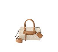 MICHAEL Michael Kors Sacs à main crème / beige foncé / caramel, Taille One Size