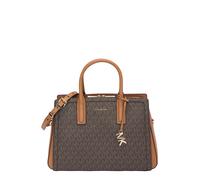 Michael Kors Laila Sac à main brun, femme
