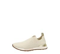 MICHAEL Michael Kors Baskets basses NOVA SLIP ON in Doré 39