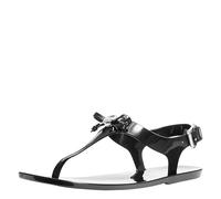 Michael Michael Kors String en EVA, noir, 35 EU