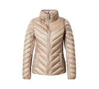 MICHAEL Michael Kors Veste mi-saison beige foncé, Taille XXS