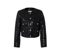 MICHAEL Michael Kors Veste mi-saison noir, Taille XS