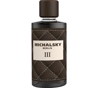 Michael Michalsky Parfums pour hommes Berlin III for Men Eau de Toilette Spray 25 ml