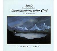Michael Mish - Conversations With God
