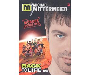 Michael Mittermeier - Back to Life