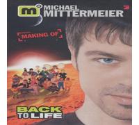 Michael Mittermeier - Back To Life [VHS]