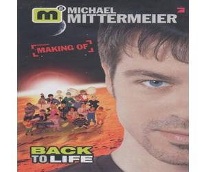 Michael Mittermeier - Back To Life [VHS]