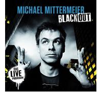 Michael Mittermeier – Blackout – Das Live Programm – CD – Import