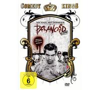 Mittermeier,Michael - Comedy Kings: Paranoid [Import]