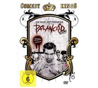 MICHAEL MITTERMEIER 'COMEDY KINGS: PARANOID' DVD NEW