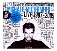 MICHAEL MITTERMEIER - LIVE 1997-2009 (BOX-SET) 5 CD GERMAN COMEDY NEUF