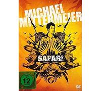 Michael Mittermeier - Safari (2008) [ Origine Allemande, Sans Langue Francaise ]