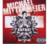 Mittermeier,Michael - Safari Swiss Edition [Import]