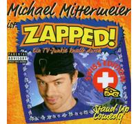 Michael Mittermeier - Zapped [Import]