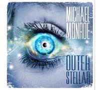 Michael Monroe - Michael Monroe - Outerstellar