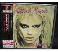 Michael Monroe – Not Fakin' It – CD – Édition limitée (Import japonais)