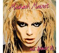 Michael Monroe - Not Fakin It