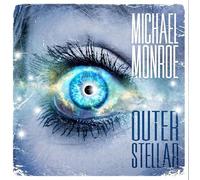 Michael Monroe - Outerstellar - CD 1 - 96 - F23z